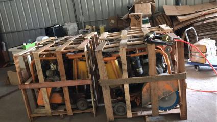 登封行李、家具、电器包装托运
